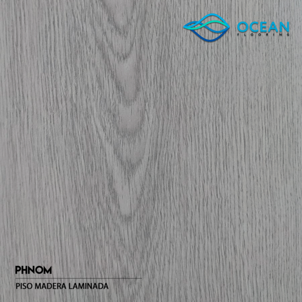 PISO MADERA LAMINADA <br>Ref. Phnom